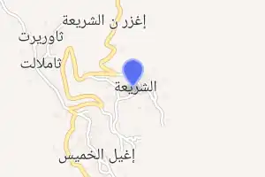 خريطة