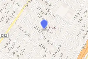 خريطة