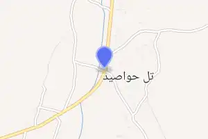 خريطة