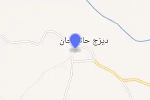خريطة