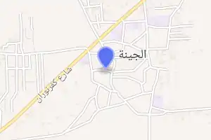 خريطة