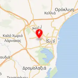 خريطة