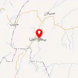 خريطة