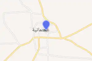 خريطة