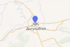 خريطة
