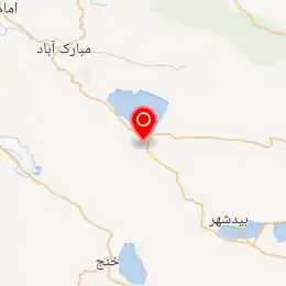 خريطة