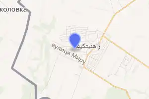 خريطة
