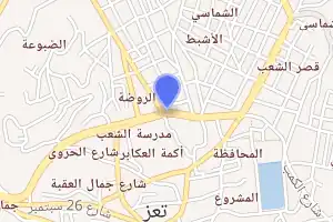 خريطة