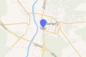 خريطة