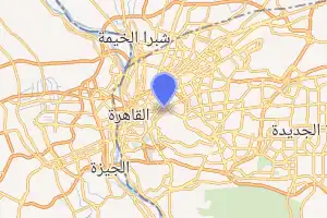خريطة