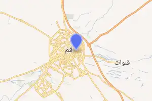 خريطة