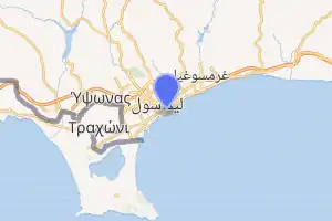 خريطة