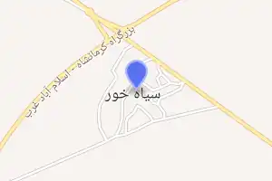 خريطة