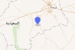 خريطة