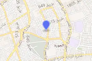 خريطة