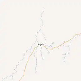 خريطة