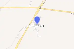 خريطة