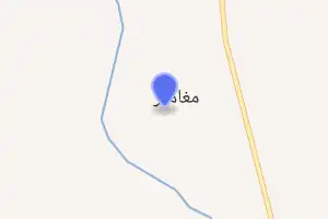 خريطة
