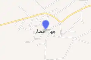 خريطة