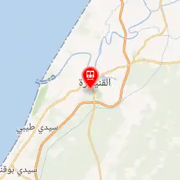 خريطة