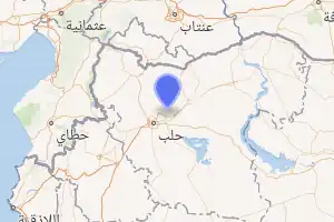خريطة