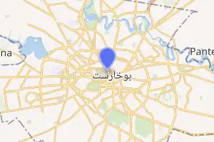 خريطة
