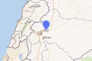 خريطة