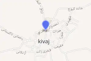 خريطة