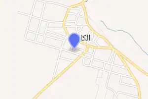 خريطة