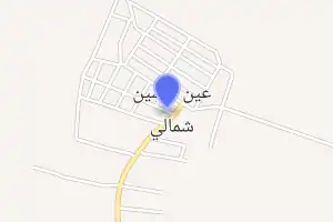 خريطة