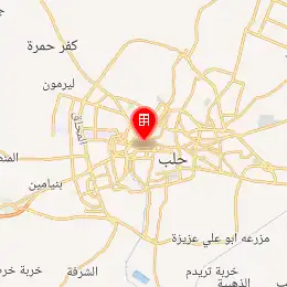 خريطة