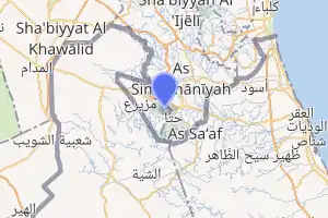 خريطة