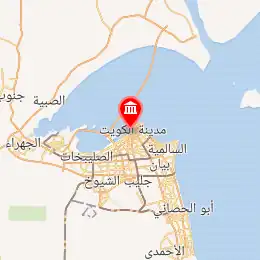 خريطة