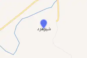 خريطة