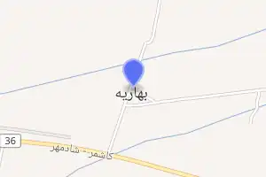 خريطة