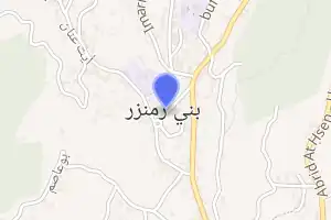 خريطة