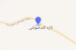 خريطة