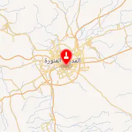 خريطة