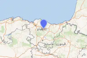 خريطة