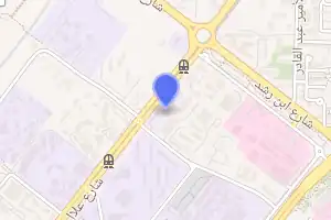خريطة
