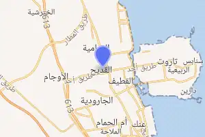 خريطة