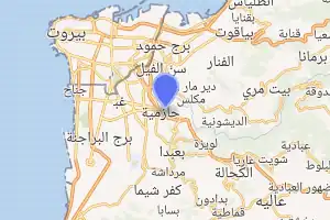 خريطة