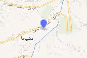 خريطة