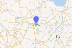 خريطة