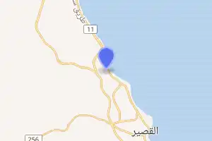 خريطة