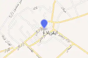 خريطة