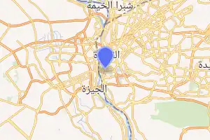 خريطة