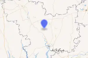 خريطة