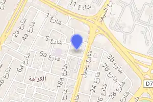 خريطة