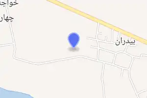 خريطة